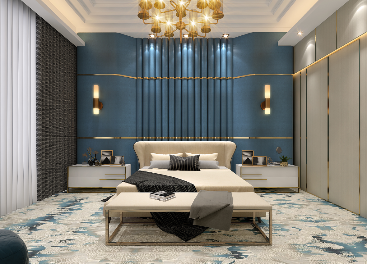 Mingjia Hui - Garden Design｜Official Completion Photographs