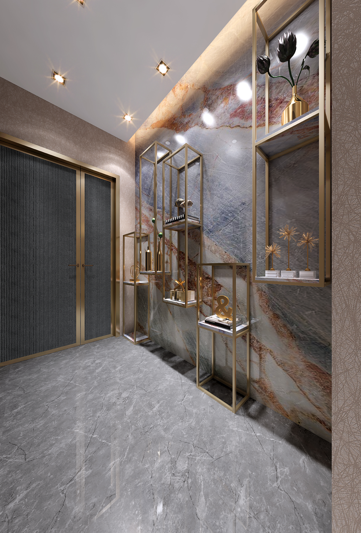 Mingjia Hui - Garden Design｜Official Completion Photographs