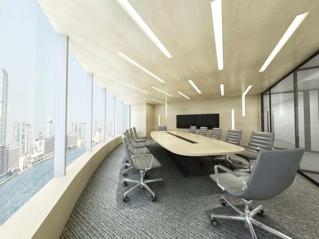 Interior design Hong Kong