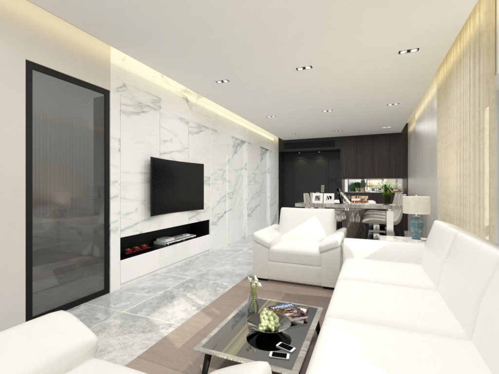 Interior design Hong Kong