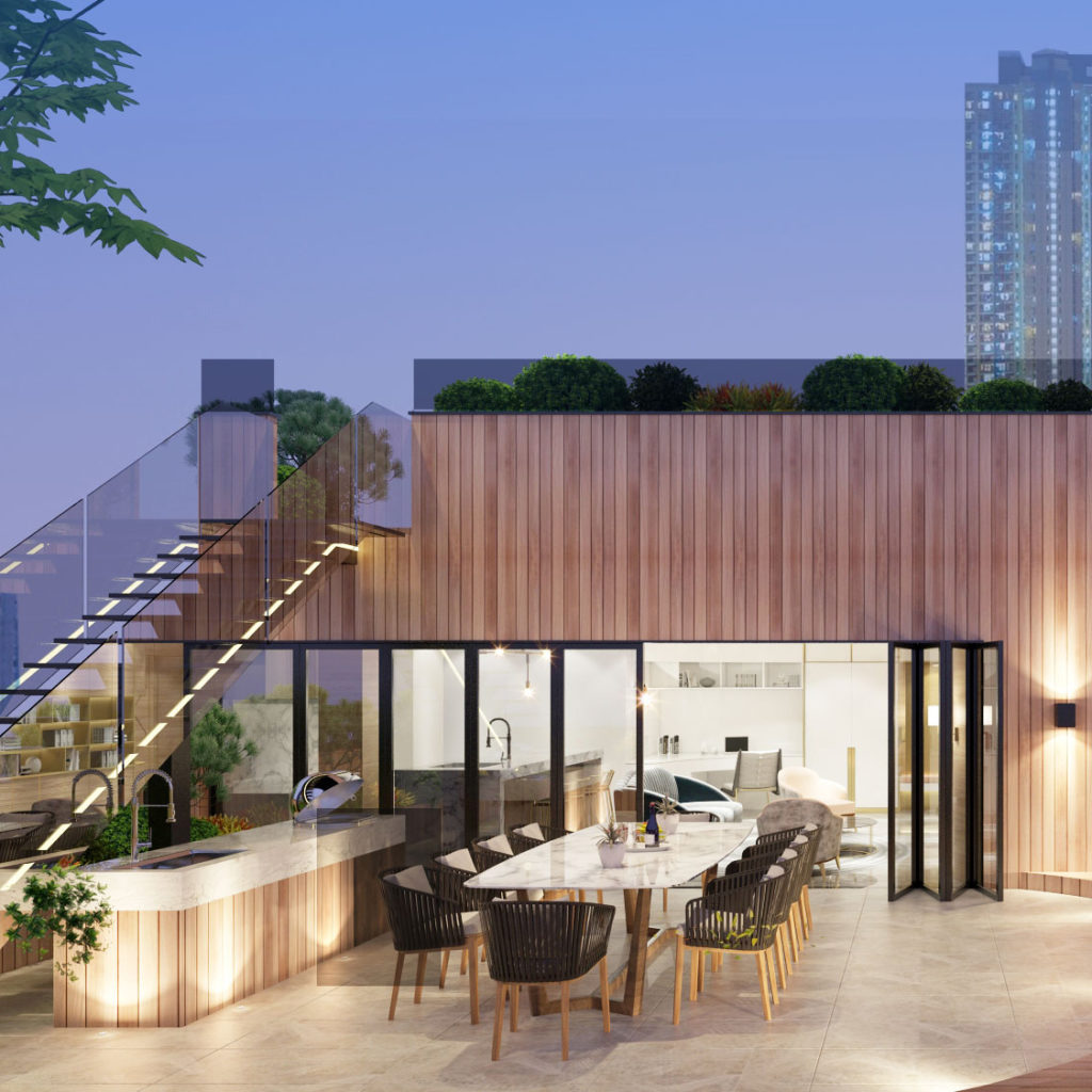 Interior design Hong Kong