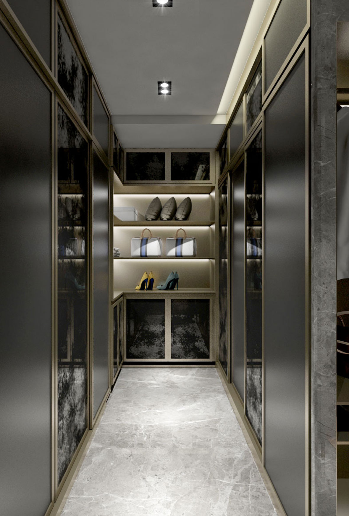 Fairland Gardens Penthouse