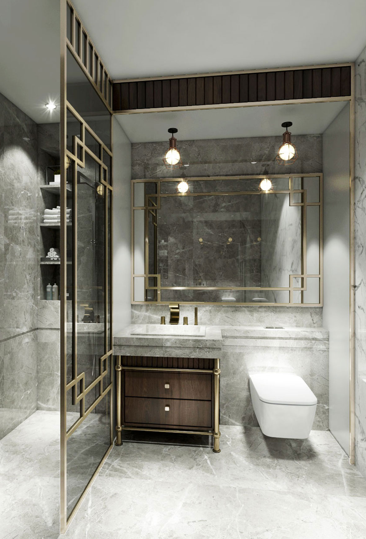 Fairland Gardens Penthouse