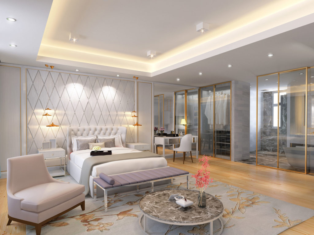 Interior design Hong Kong