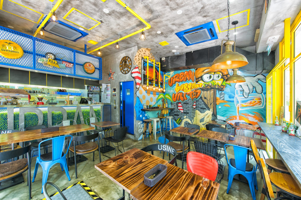 Interior design Hong Kong