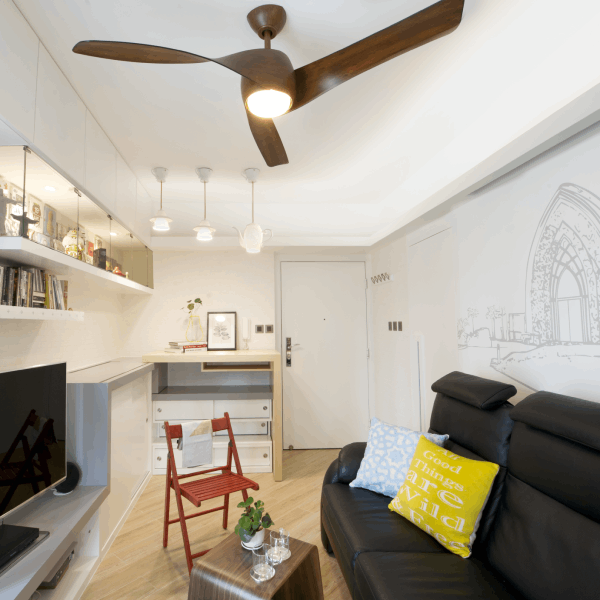 Interior design Hong Kong