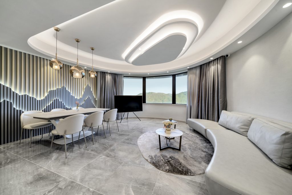Interior design Hong Kong