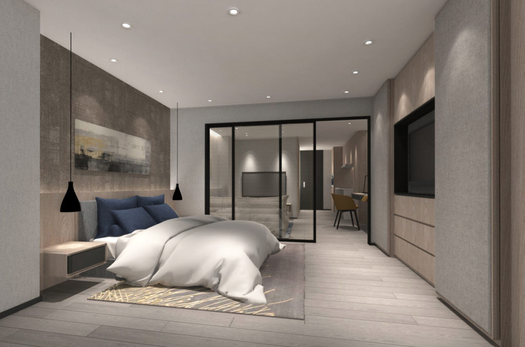 Interior design Hong Kong