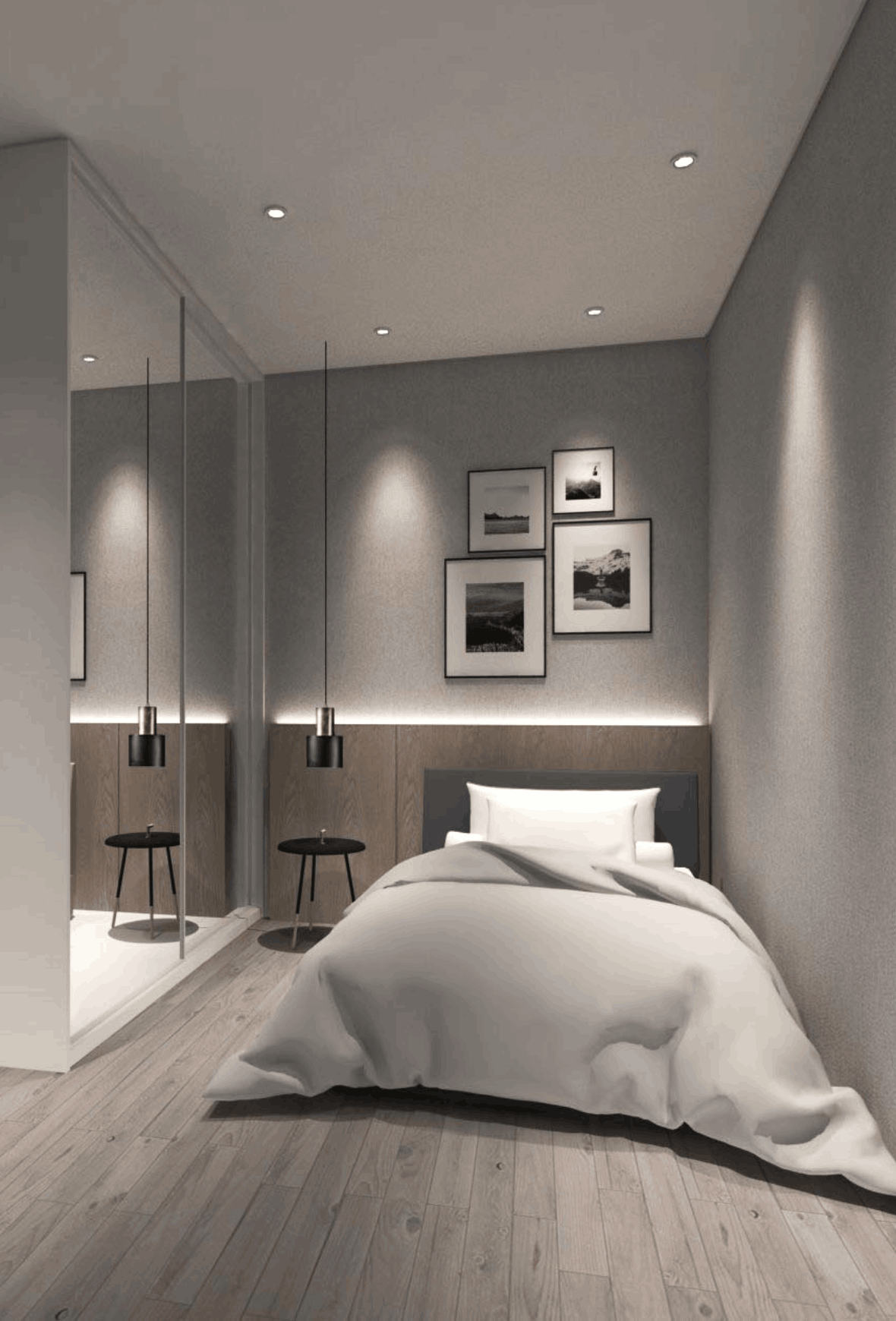 BPH Condo | Official completion photographs