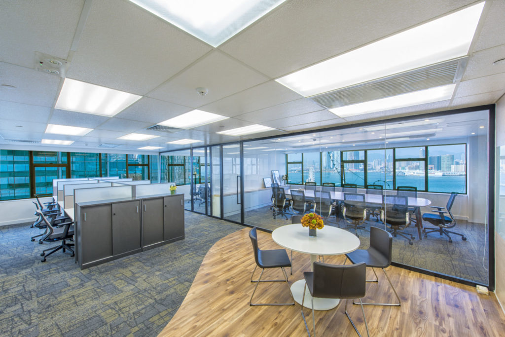 Interior design Hong Kong