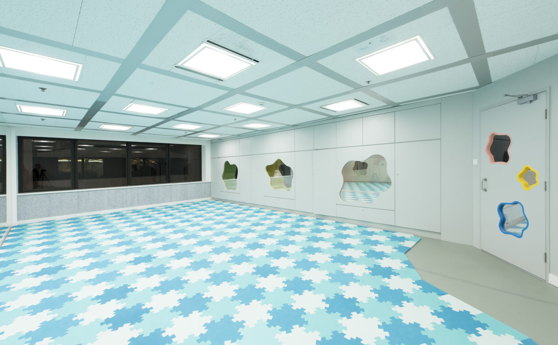 BAUMHAUS Children's Learning Centre | Official completion photographs
