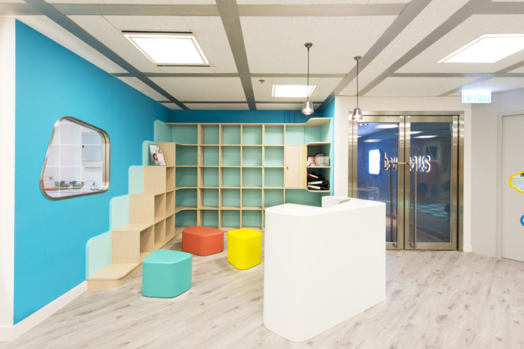 Interior design Hong Kong