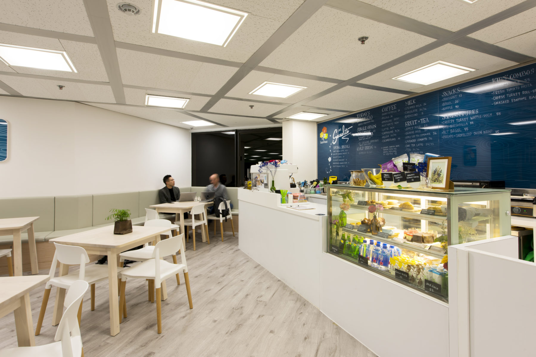 BAUMHAUS Children's Learning Centre | Official completion photographs