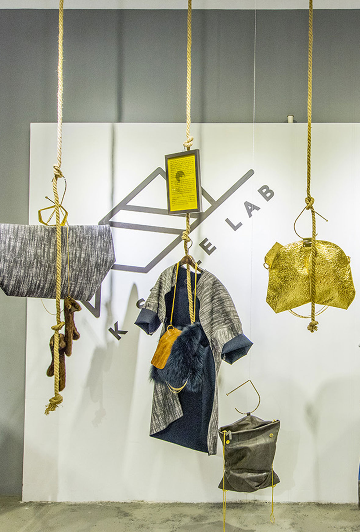 K Style Lab Korean fashion store|Official completion photos