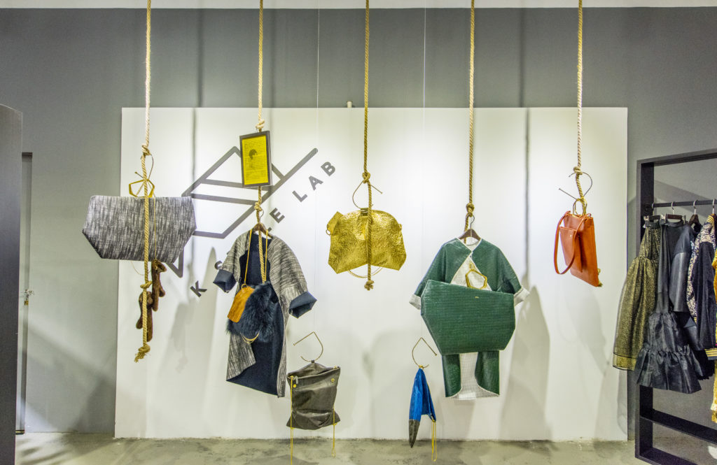 Interior design Hong Kong