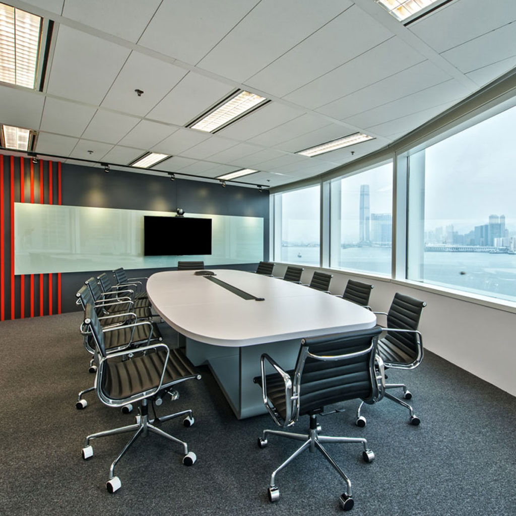 Interior design Hong Kong