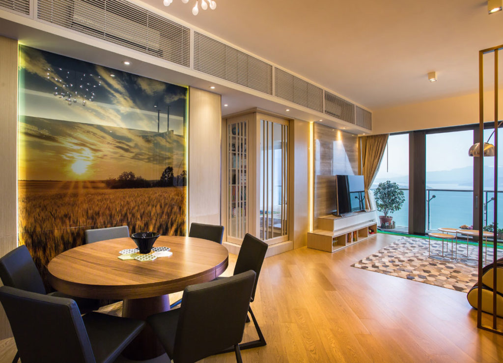 Interior design Hong Kong