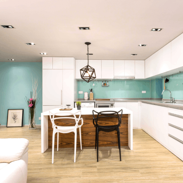Interior design Hong Kong