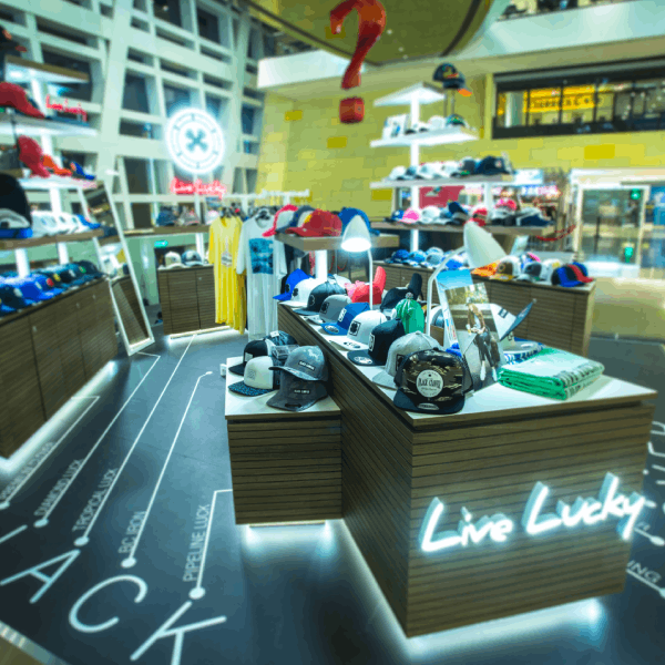 Interior design Hong Kong