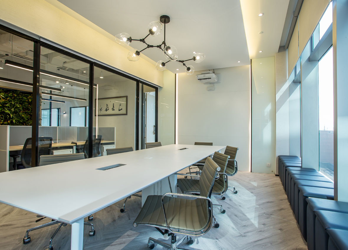 Royal Deluxe Holdings Headquarter