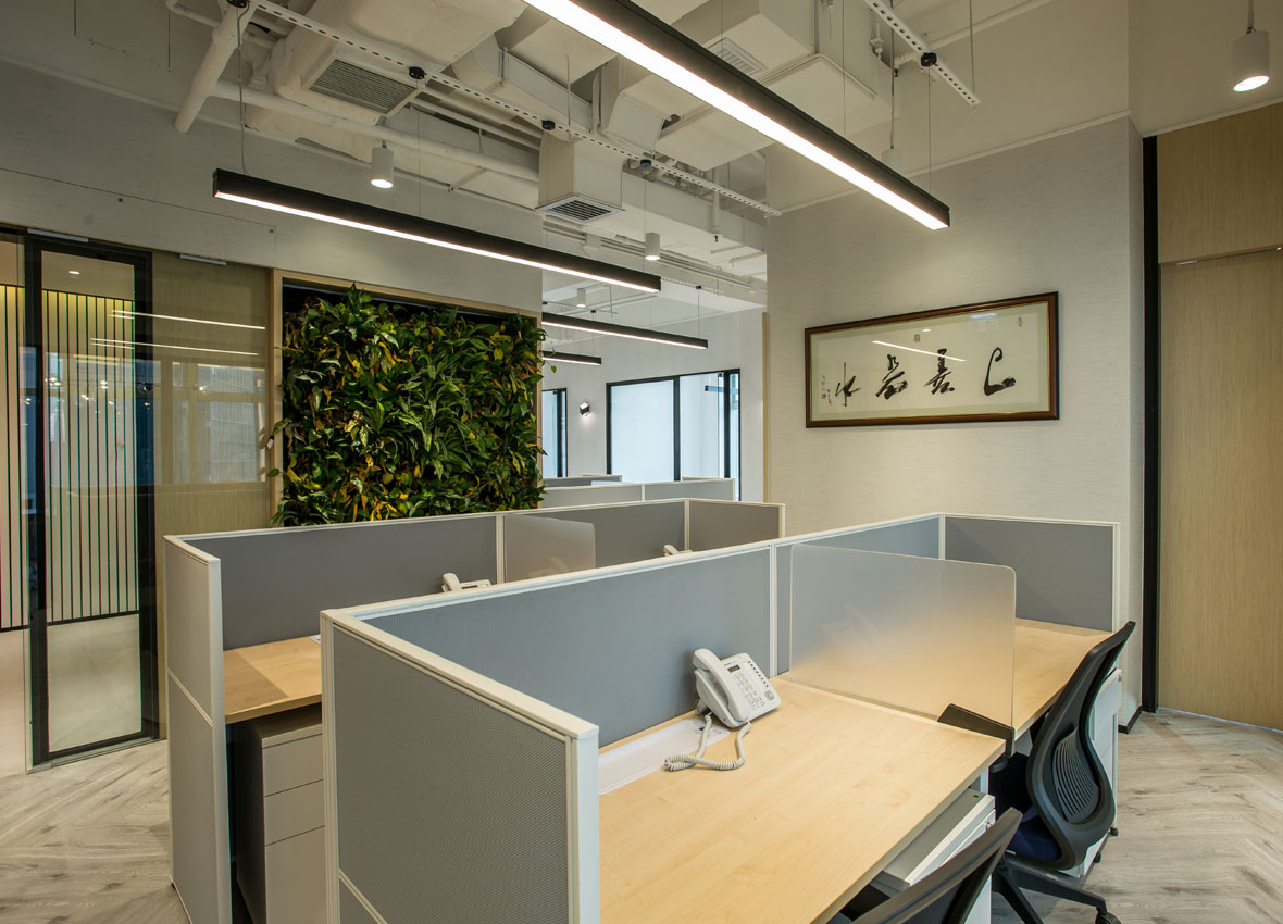 Royal Deluxe Holdings Headquarter