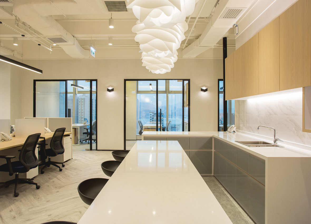 Royal Deluxe Holdings Headquarter