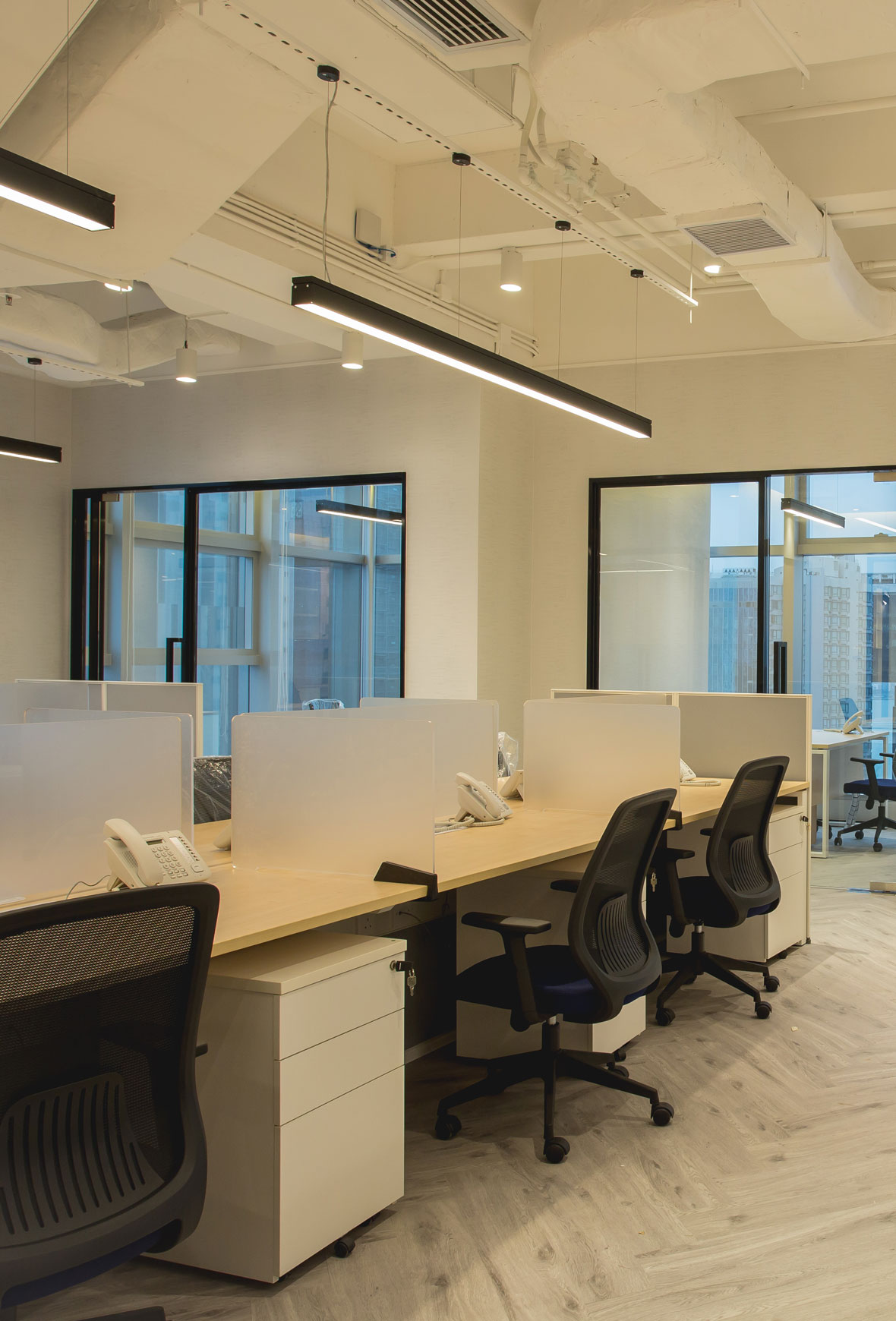 Royal Deluxe Holdings Headquarter