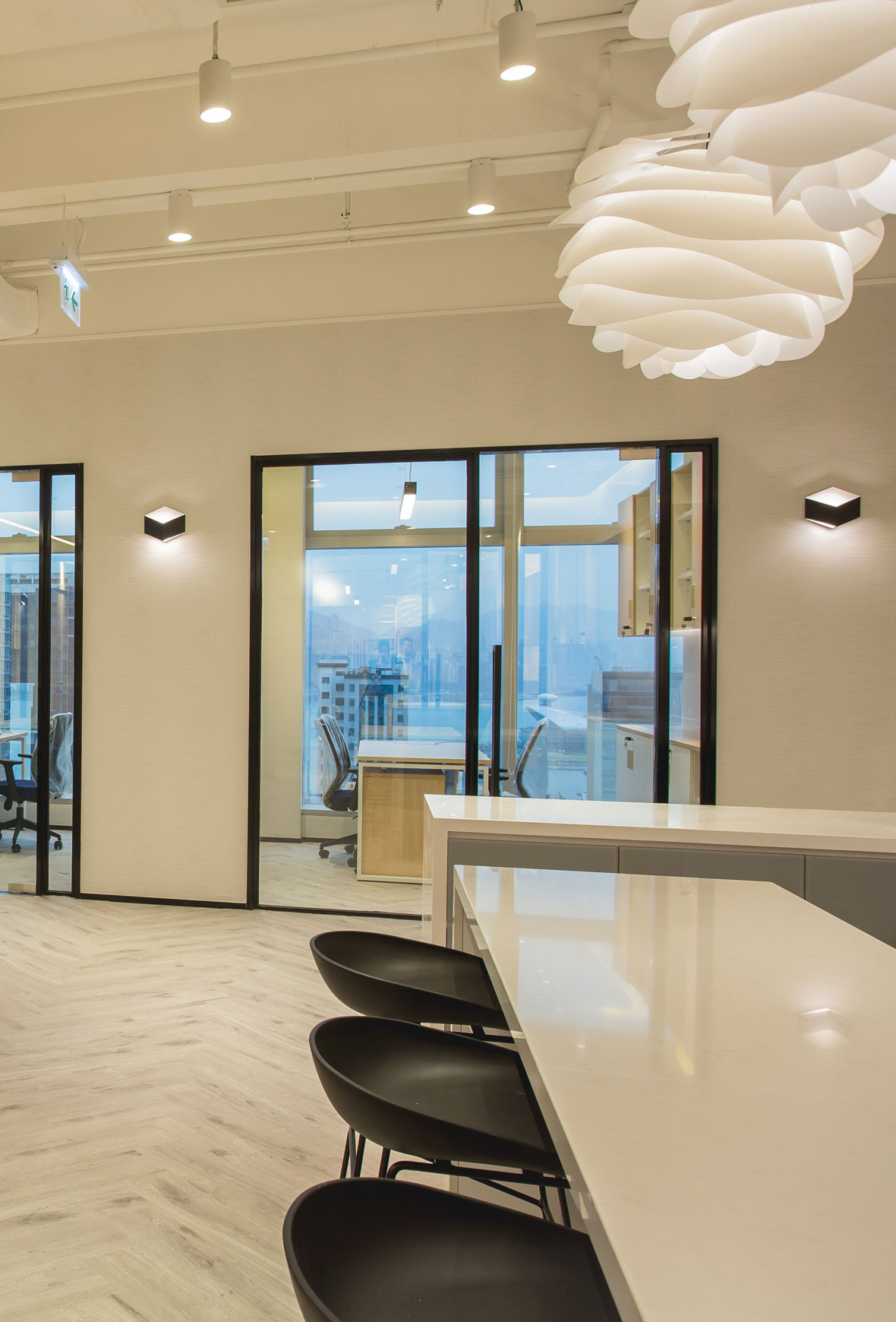 Royal Deluxe Holdings Headquarter
