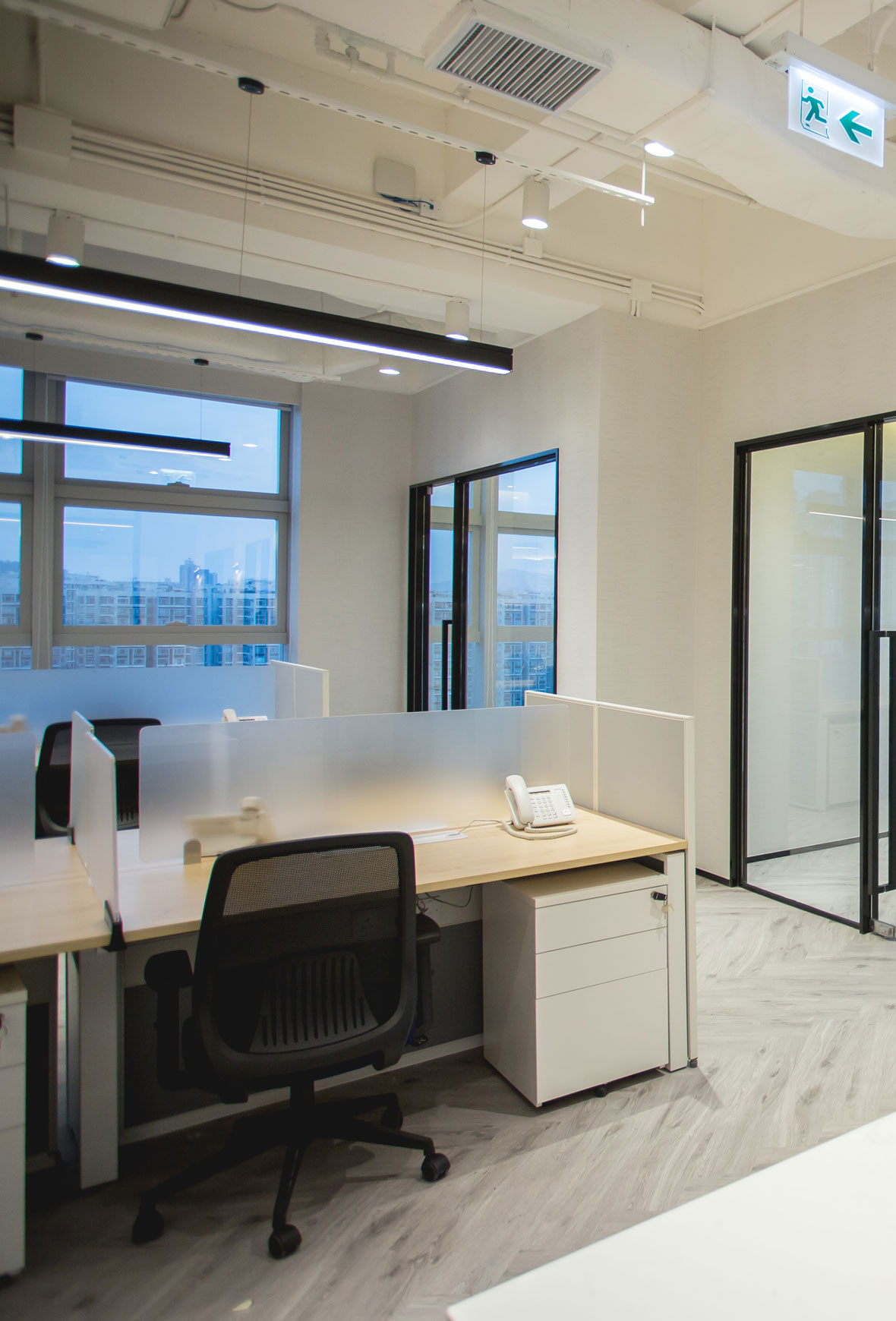 Royal Deluxe Holdings Headquarter