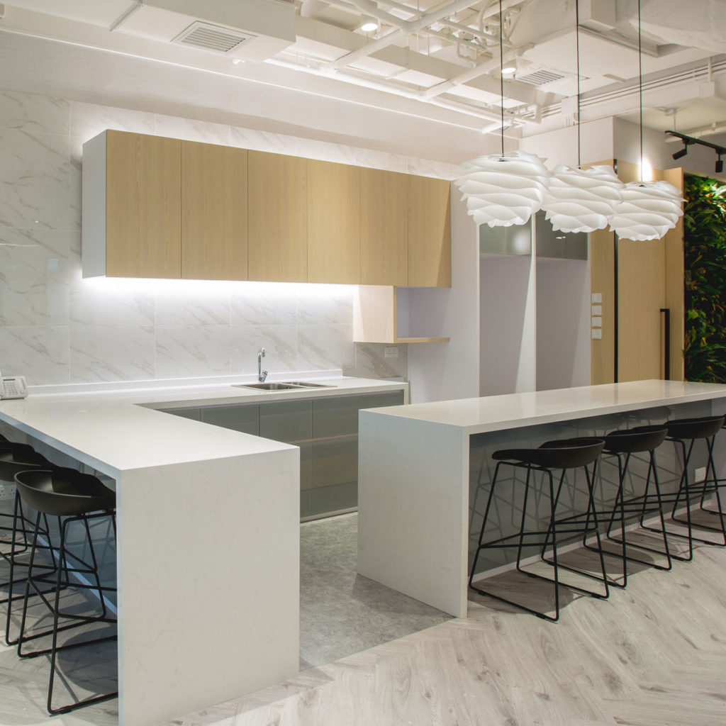 Interior design Hong Kong
