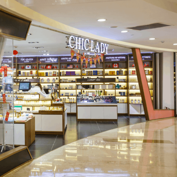 Interior design Hong Kong