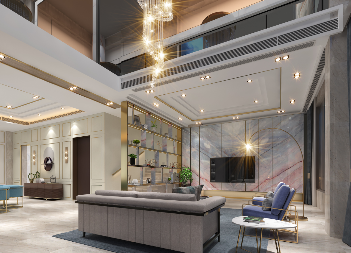 Mingjia Hui - Garden Design｜Official Completion Photographs