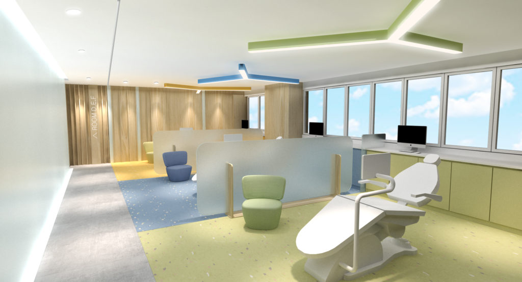 Interior design Hong Kong
