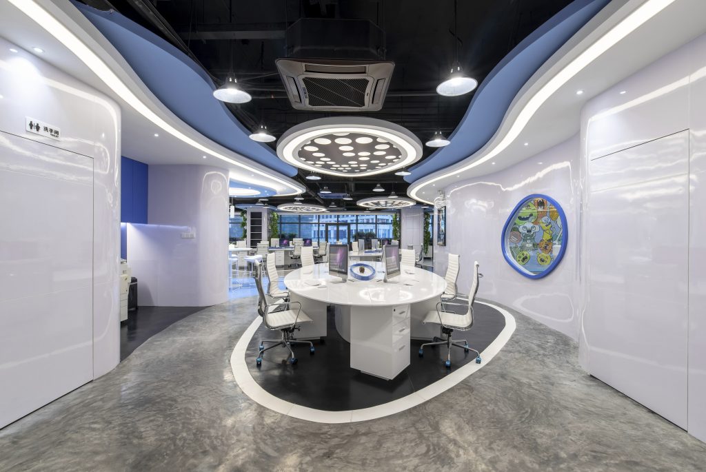 Interior design Hong Kong