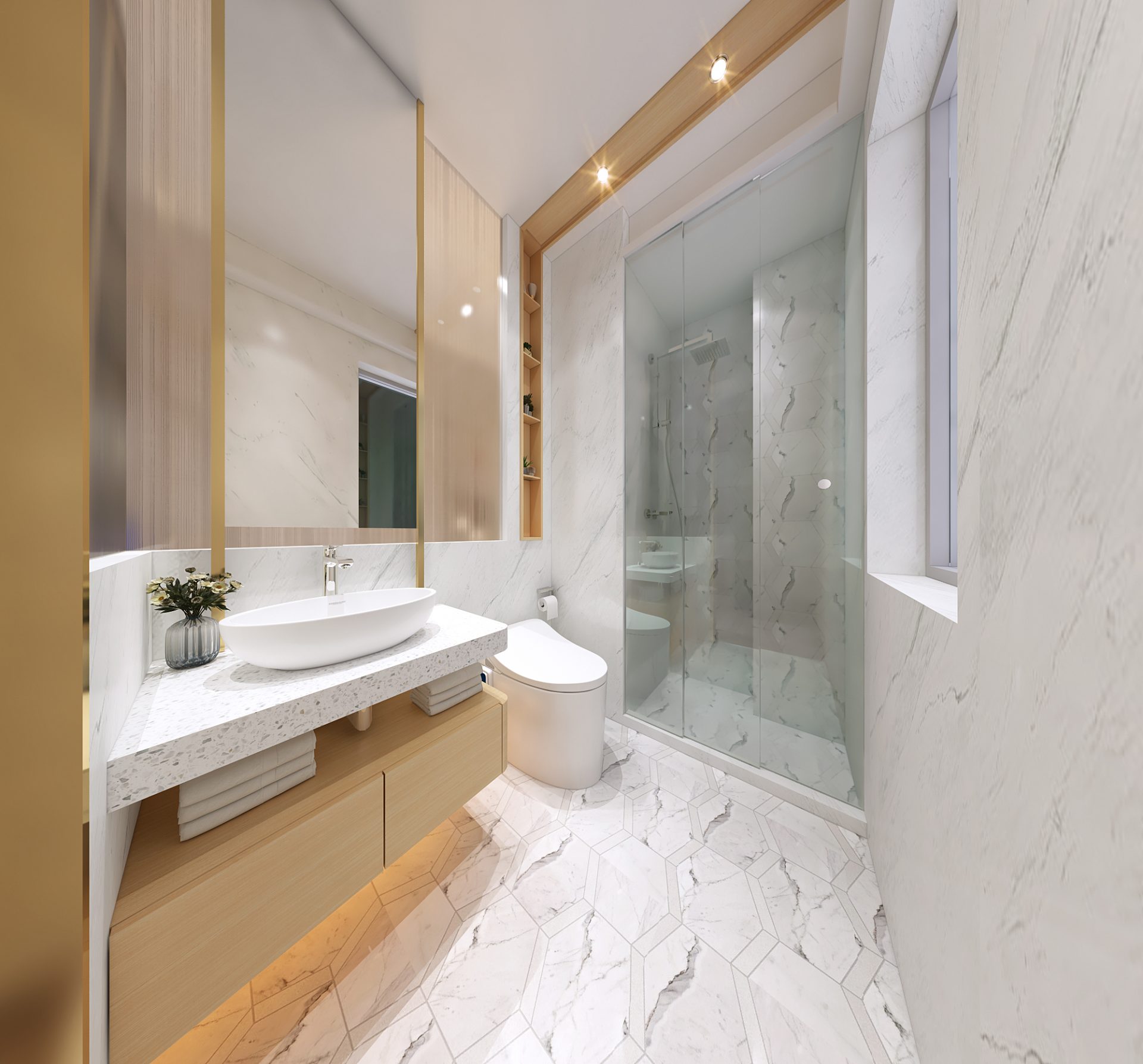 Mingjia Hui｜ED Design Official Project Photograph 17