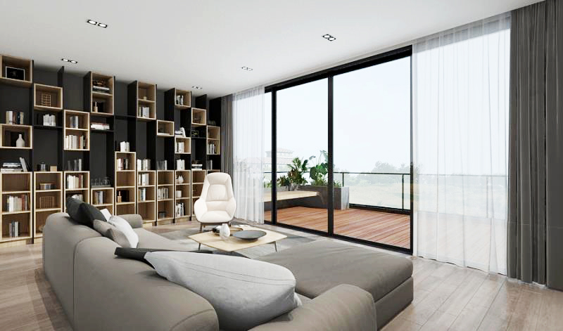 Interior design Hong Kong