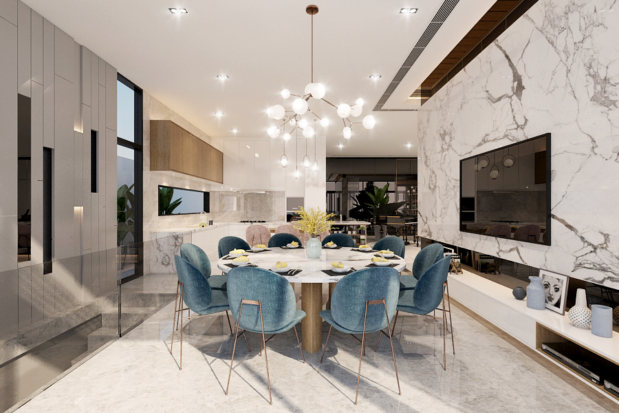 Interior design Hong Kong