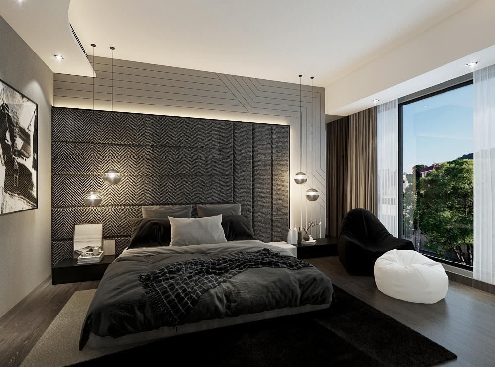 Sha Tin villa | Official completion photographs