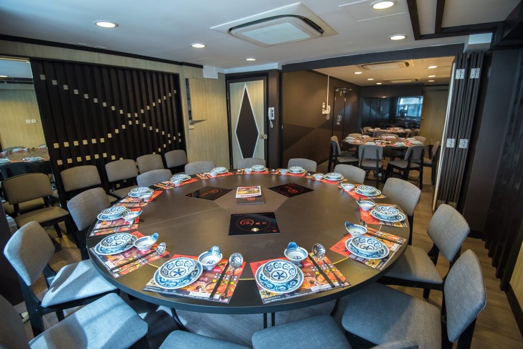 Interior design Hong Kong
