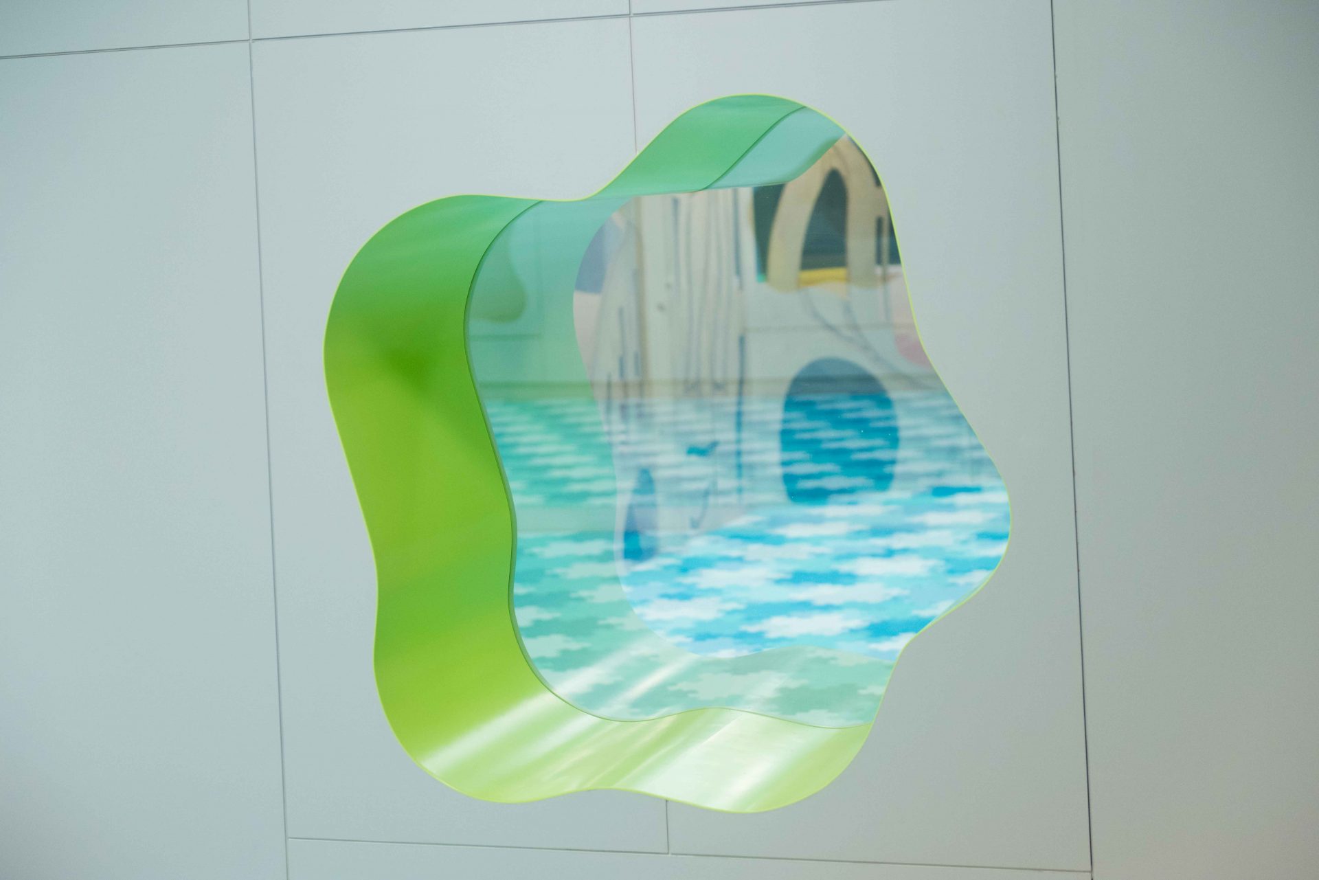 BAUMHAUS Children's Learning Centre | Official completion photographs