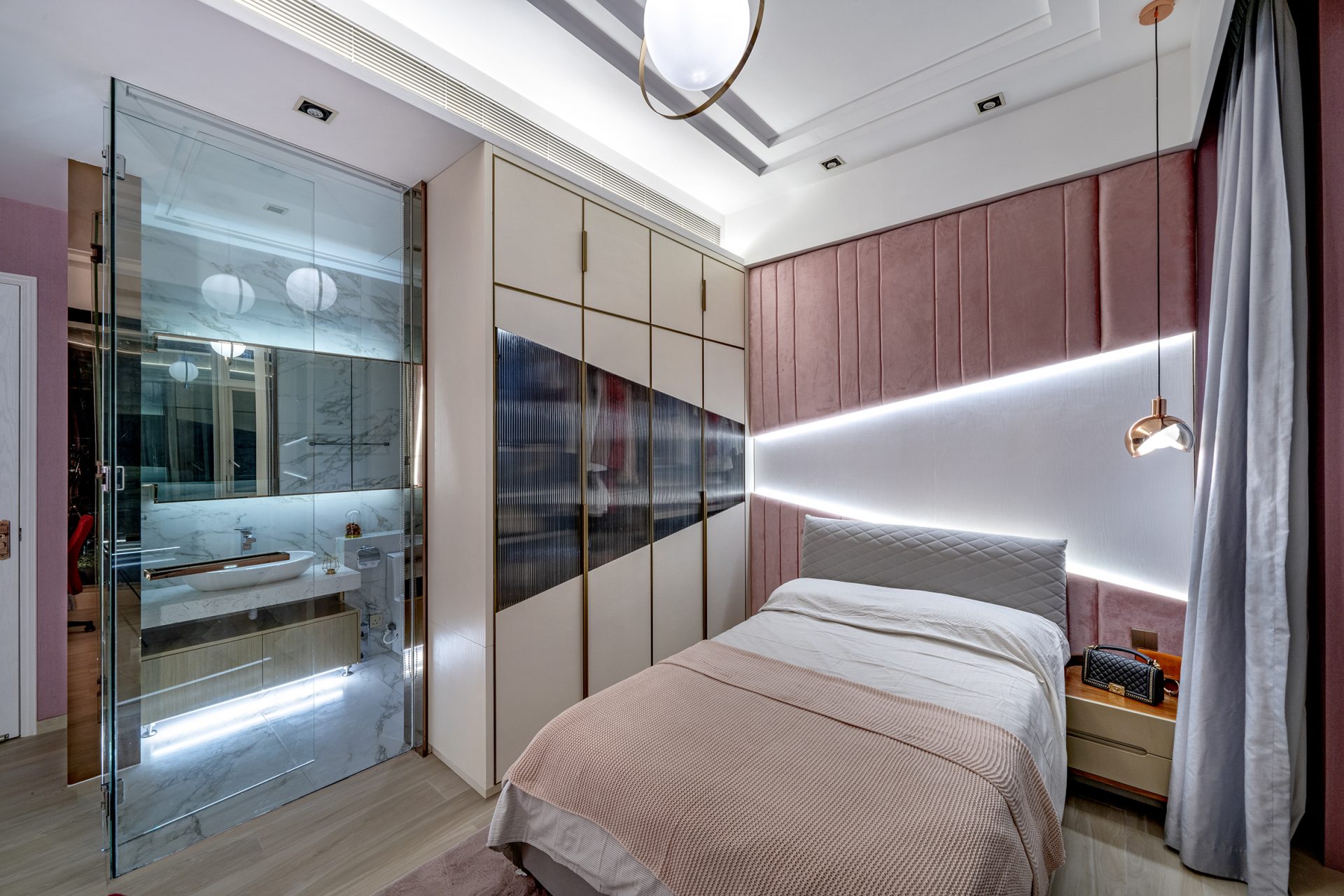 Mingjia Hui｜ED Design Official Project Photograph 16