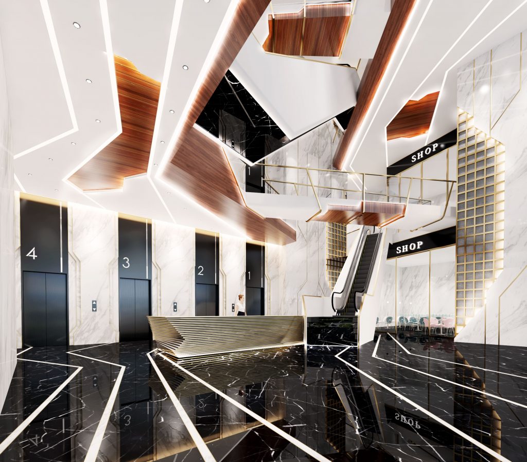 Interior design Hong Kong