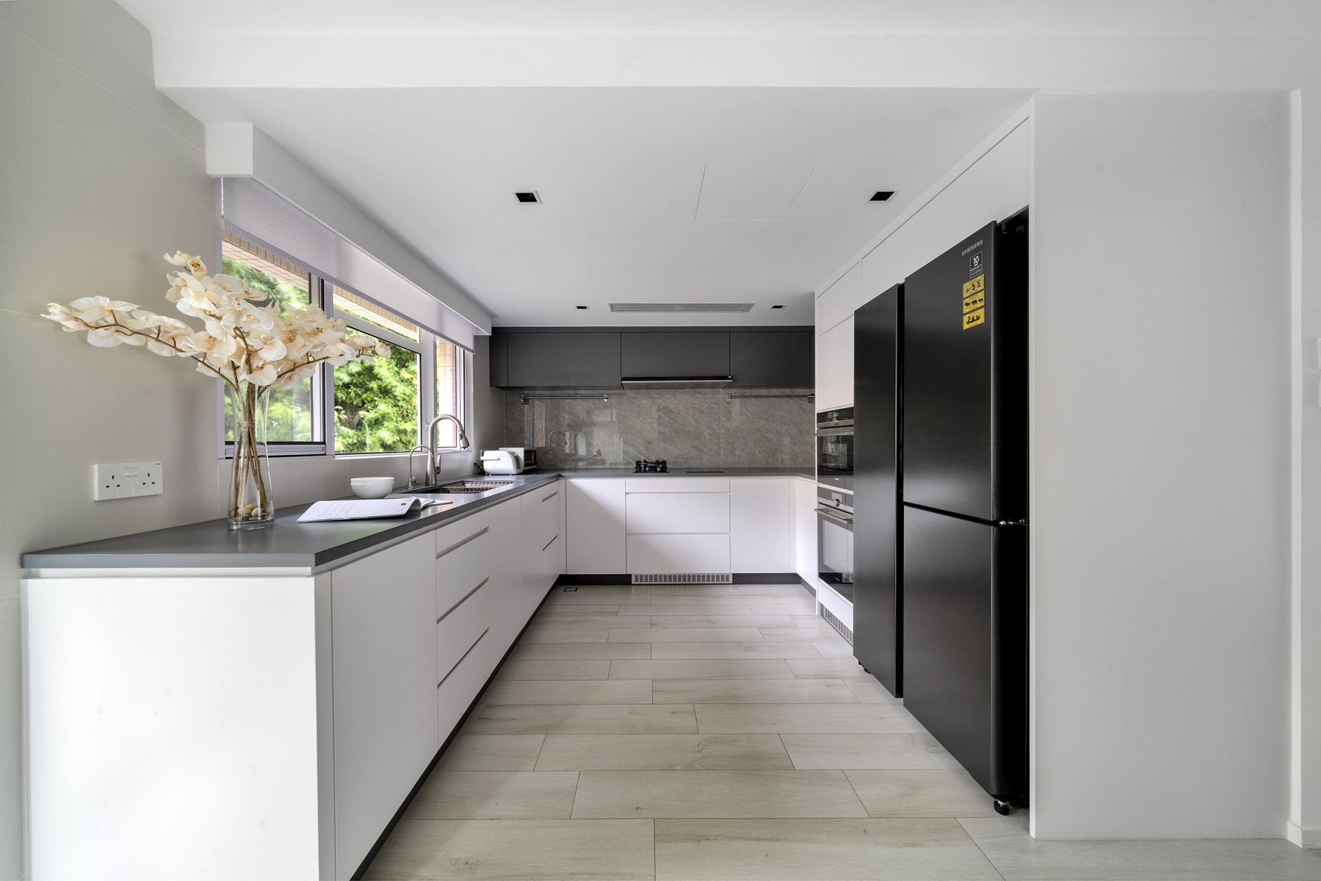 Yuen Long Detached House | ED Design official project photo 9