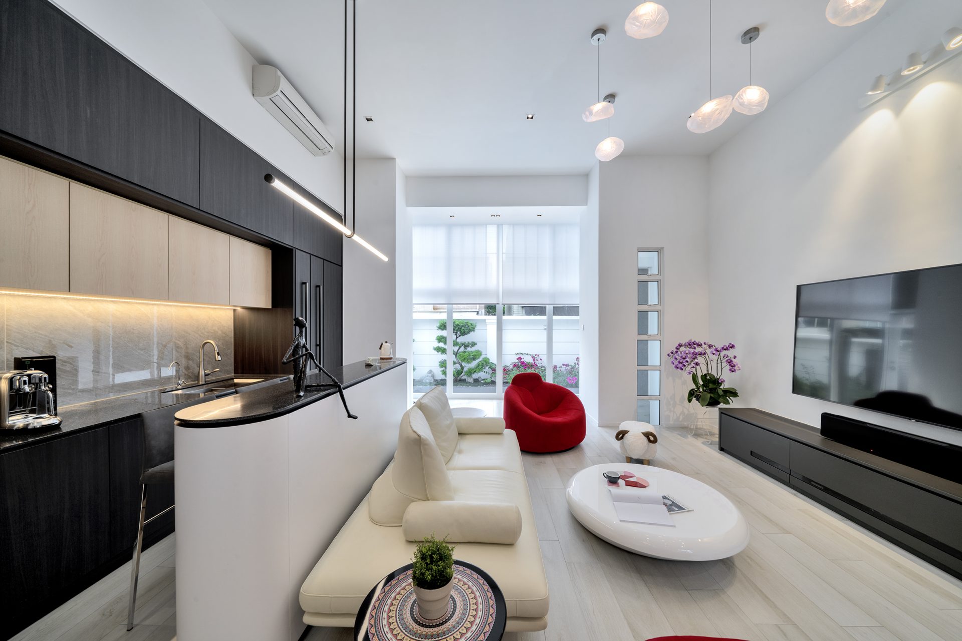 Yuen Long Detached House | ED Design official project photo 5