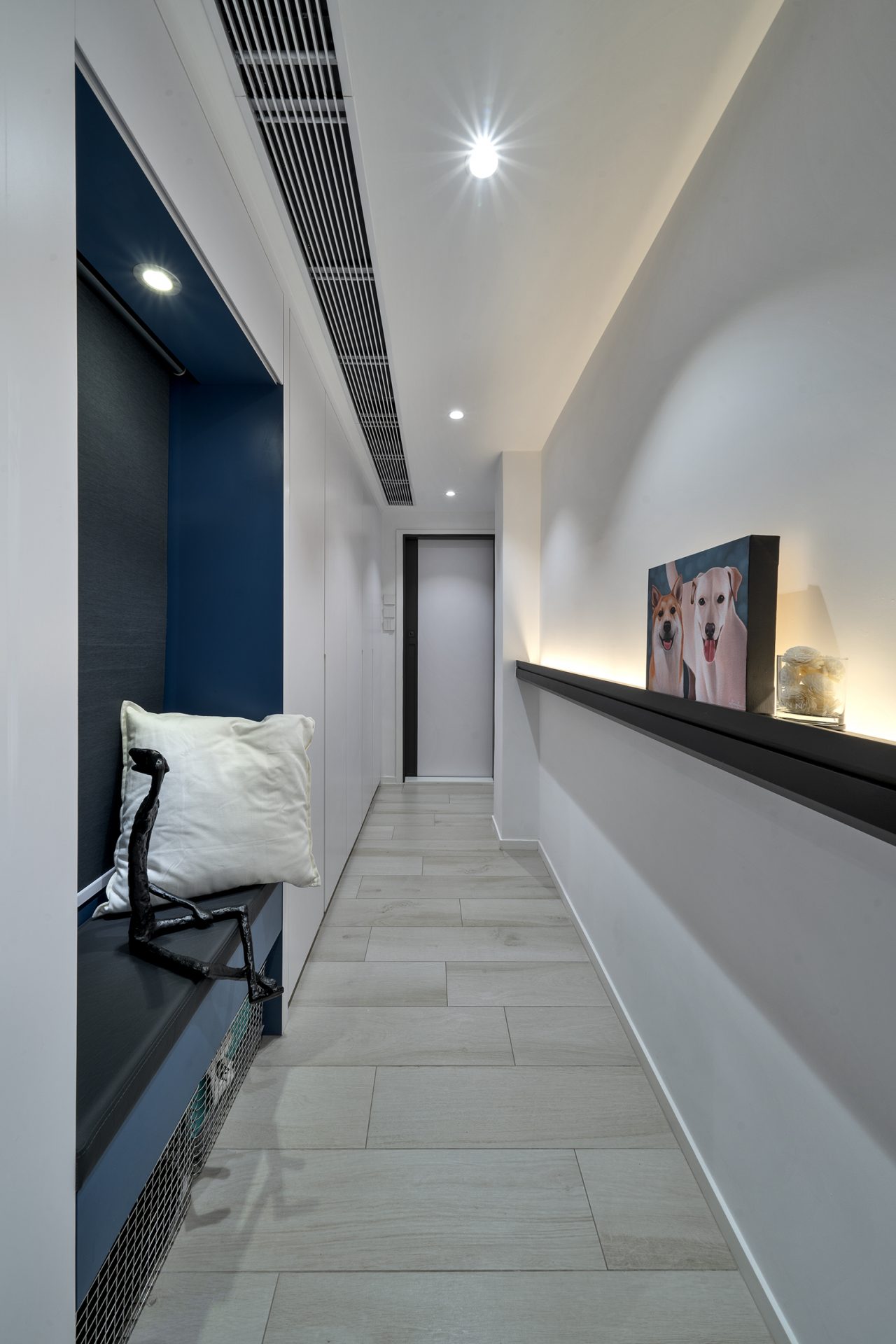 Yuen Long Detached House | ED Design official project photo 4