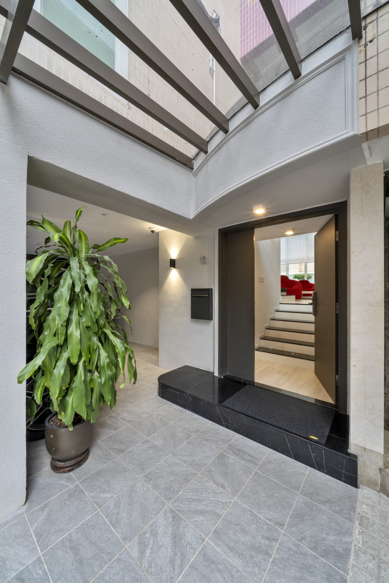 Yuen Long Detached House | ED Design official project photo 3