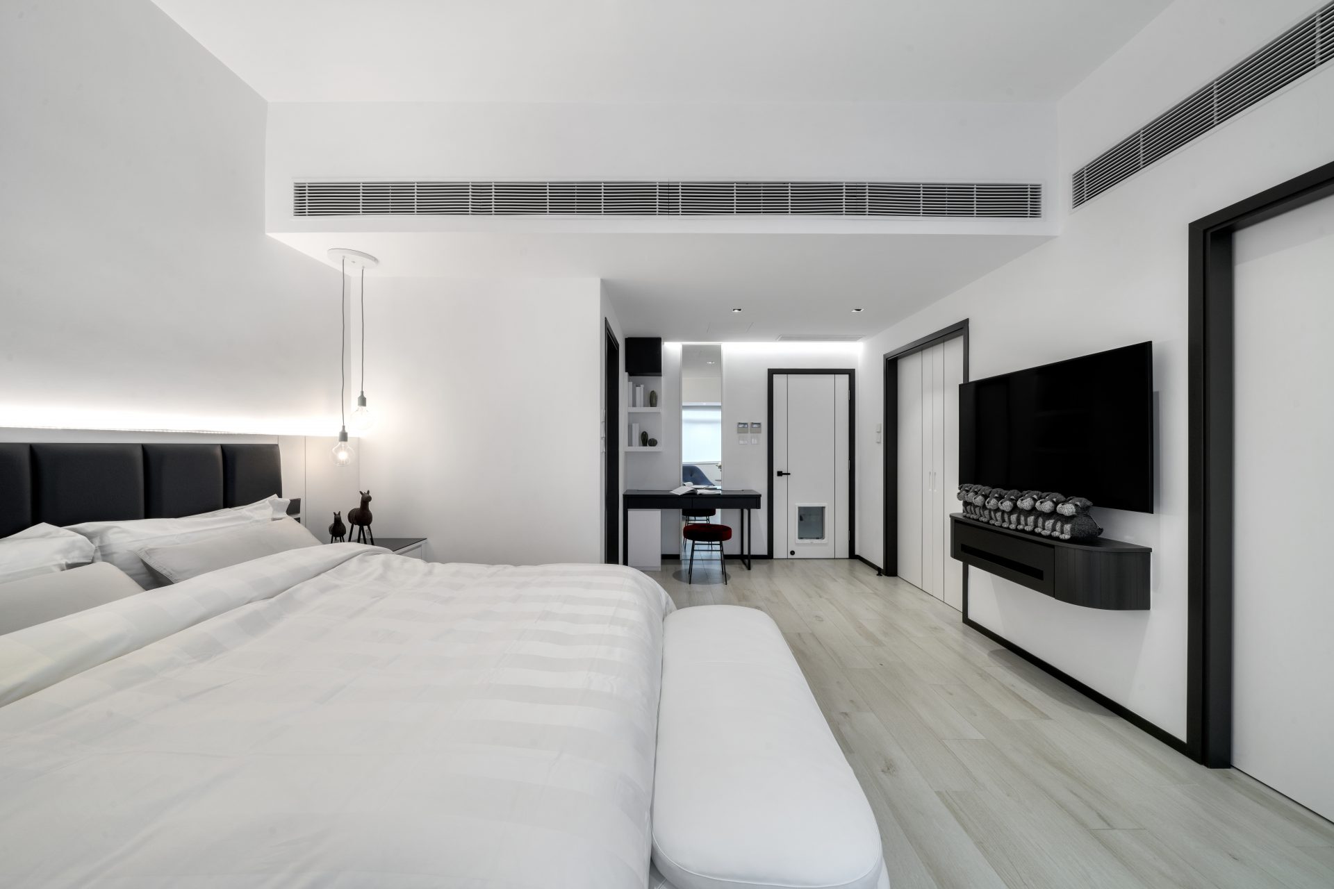 Yuen Long Detached House | ED Design official project photo 14
