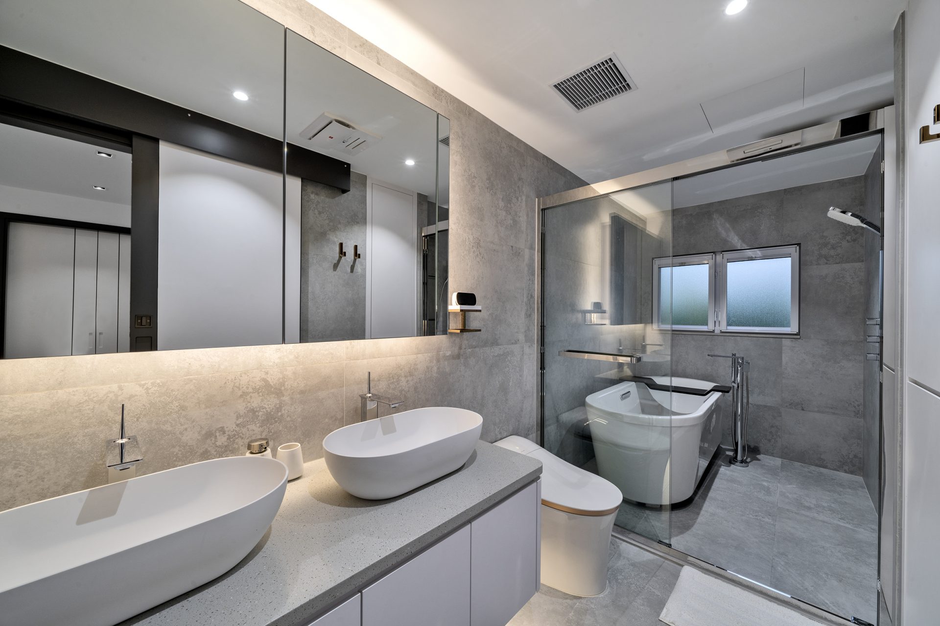 Yuen Long Detached House | ED Design official project photo 12