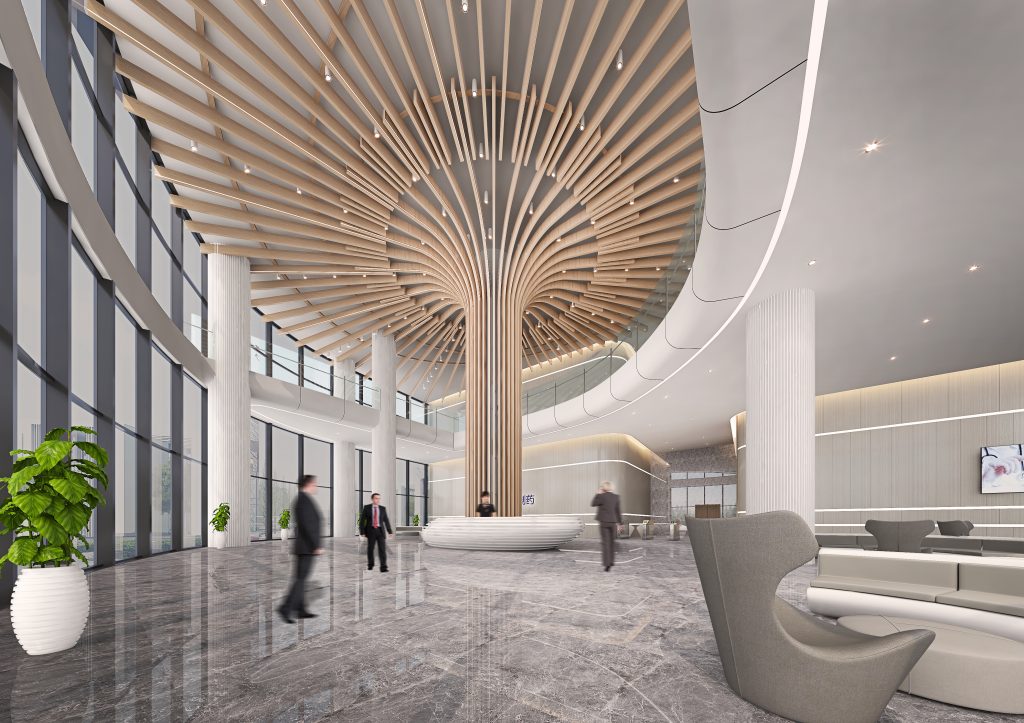 Interior design Hong Kong
