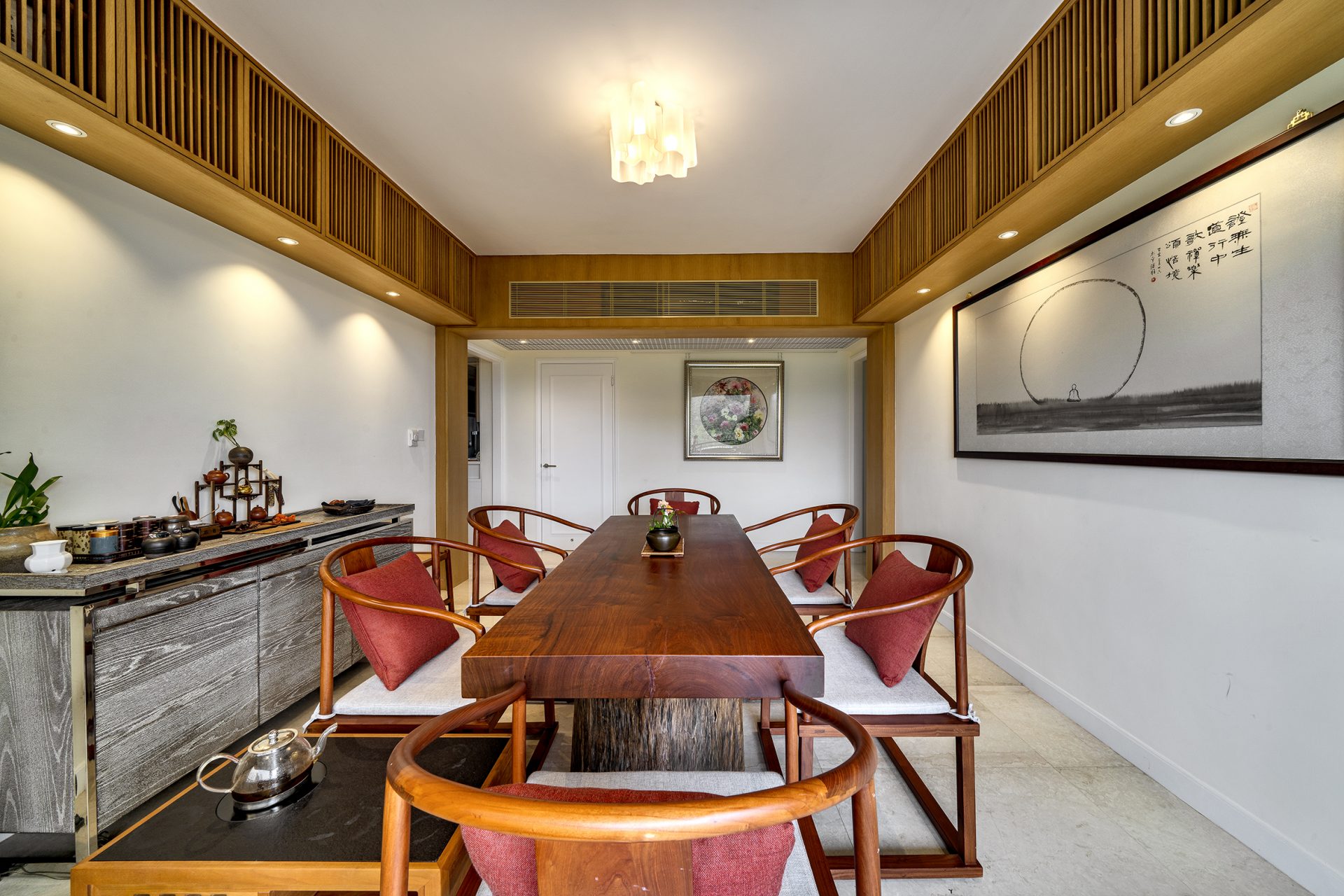 Hong Kong Parkview - — Official completion photographs